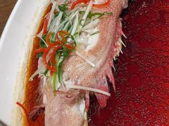-廊亦舫Lang Yi Fang Restaurant(金桥店)