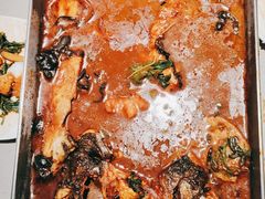 -半天妖烤鱼(东方新天地店)