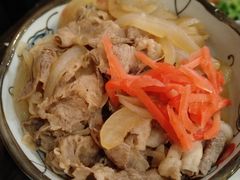 -角落里(中山公园店)