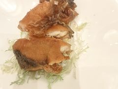 -得月楼·省级非遗·传统苏帮菜(观前店)