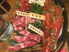 -黑牛の店·和牛烧肉(合生汇店)