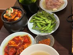 -蒜香焼肉PURUSHIN(马场路店)