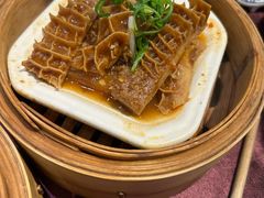 -粤匠·澳门点心粤菜海鲜(澳门半岛店)