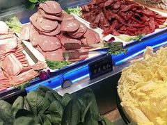 -千家粗粮王·火锅烧烤自助(庆阳店)
