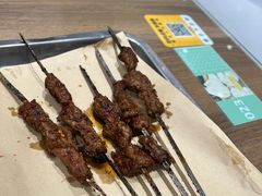 -西安贾三灌汤包·回坊小吃·清真炒菜(北院门总店)