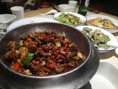 -小柴米·传统江西菜(八一广场店)