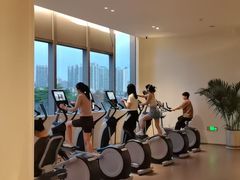 -YCHL FIT 健身(星寰店)