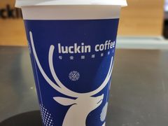 -luckincoffee瑞幸咖啡(顺义华联商厦店)
