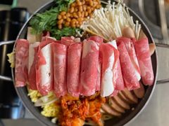 -MI WU FACTORY米屋美食工厂餐厅(绿地店)