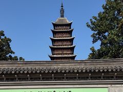 -常熟方塔园