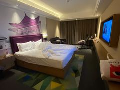 -西安钟楼北大街希尔顿欢朋酒店