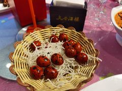 -文杏酒楼(一品天下店)