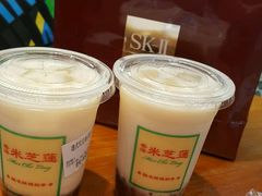 -美芝莲(东方宝泰店)