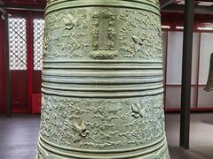 -大钟寺古钟博物馆