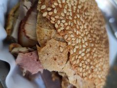 -老四烧饼铺(丽源路店)
