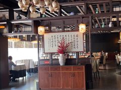 -一江水食府(后湖店)