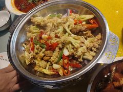 -人民公社大食堂(顺义总店)
