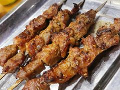 -清真·尖子尖牛肉面(王府井店)