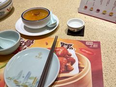 -点都德(奥体印象城店)