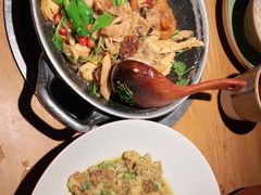 -吃饭皇帝大土家民族菜(正大广场店)