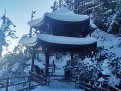 -瓦屋山景区