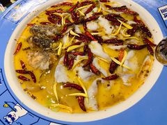 -鱼库·不仅是一家烤鱼店(车公庙店)