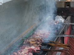 -马白开来特色羊排揪片子  (总店)