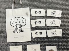-喜茶(烟台莱山万象汇店)