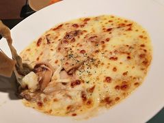 -大树餐厅(益田假日店)