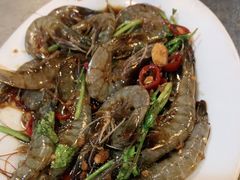 -龙眼南白粥六顺白粥