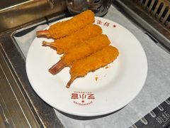 -芝小官毛肚火锅海鲜自助(淮安清江浦区新亚店)