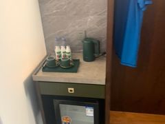 -时光漫步S酒店(成都宽窄巷子店)