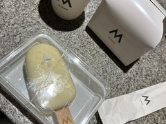 -M Stand(西安大悦城店)