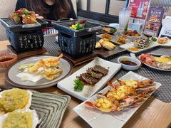 -菊上尊品料理(八佰伴中心店)