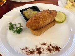 -新侨三宝乐西餐厅(崇文门店)