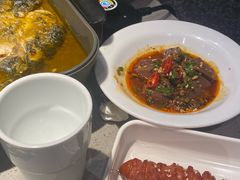 -半天妖烤鱼(印象城店)