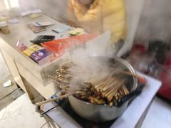 -泰顺江南春面馆