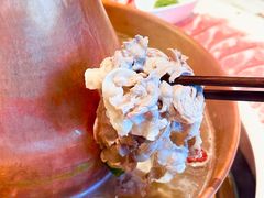 -京熹顺·老北京百年铜锅涮肉(百家湖1912店)