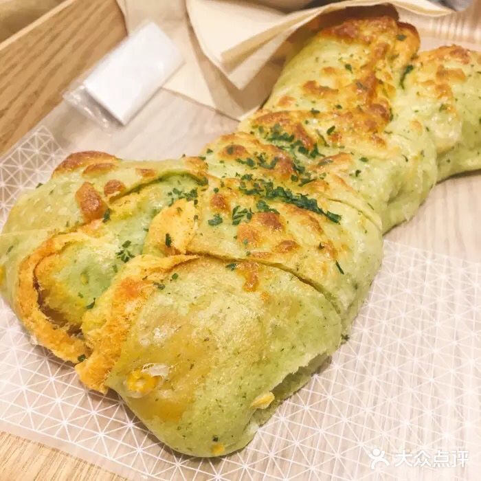 奈雪的茶(布吉万象汇店)菠菜肉骨头图片