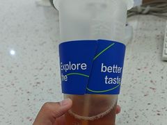 -茶百道(北一路万达店)