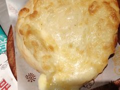 -通海俄式烧烤·俄罗斯大串(嵩山路店)