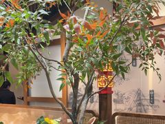 -贡宴盐帮菜自贡驻京联络处餐厅