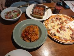 -JINNS锦时 steak&pizza(浸信会礼拜堂旧址店)