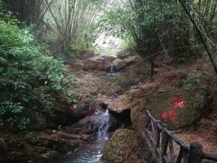 -大雁山风景区