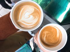 -JPG coffee(广州体育西店)