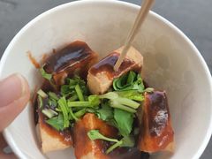 -唐氏臭豆腐(南京中银大厦店)