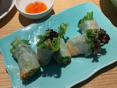 米纸卷-米纸越南小馆(金鹰世界店)