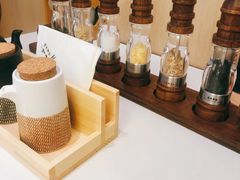 -千寻山野烤肉(中关村店)