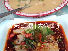 -陈胖子特色菜.鲜货现炒(融景城店)