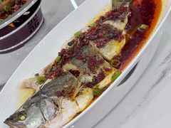 -嗨辣小聚·盘锦河蟹·海鲜烧烤龙虾(盘锦十年好店)